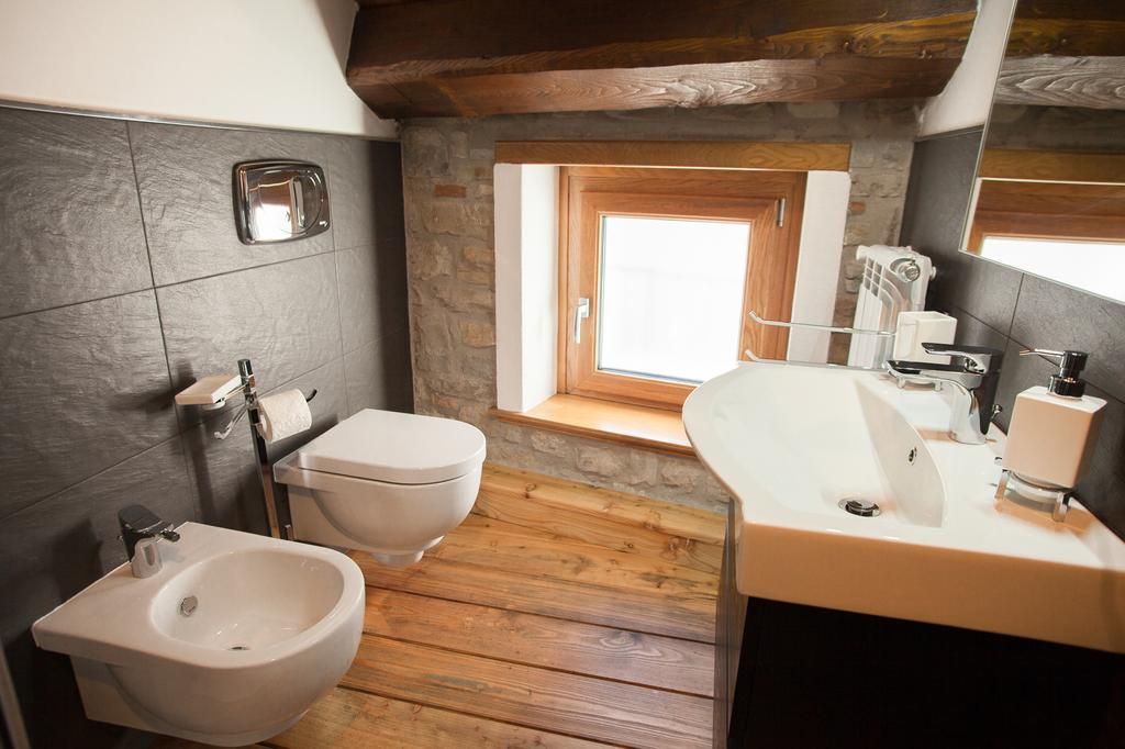 B&B Largo Alighieri Schiavi di Abruzzo Exterior photo